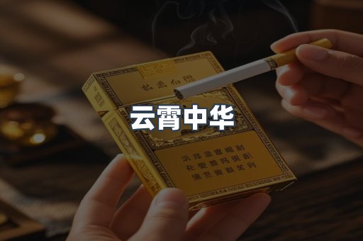 云霄中华