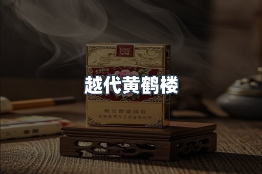 越代黄鹤楼